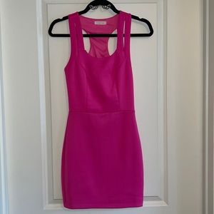 Just Me dress